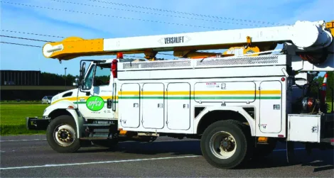 Hearing scheduled on UPPCO plan